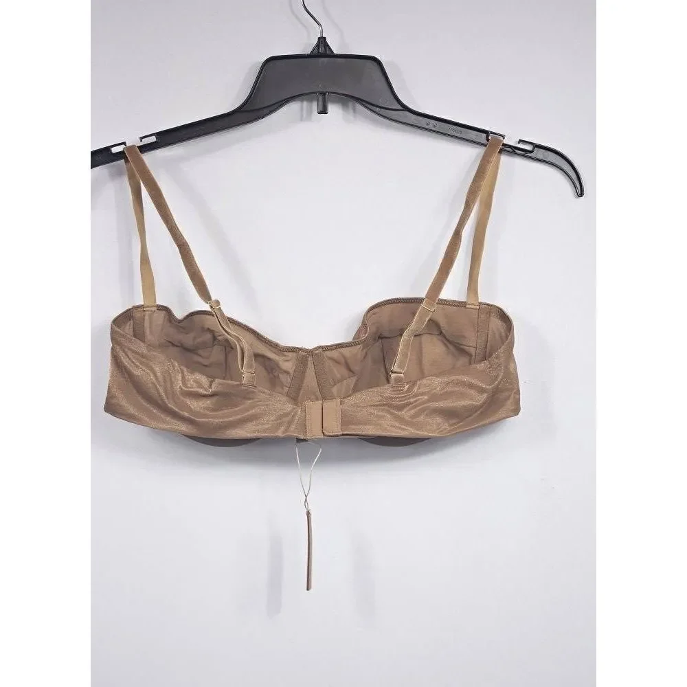Skims underwire bra Nwt‎ - Picture 5 of 10